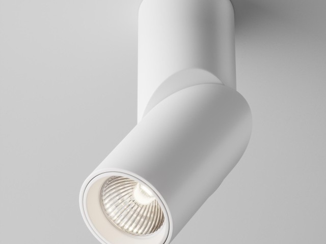 Потолочный светильник Technical C027CL-L10W4K фото:14