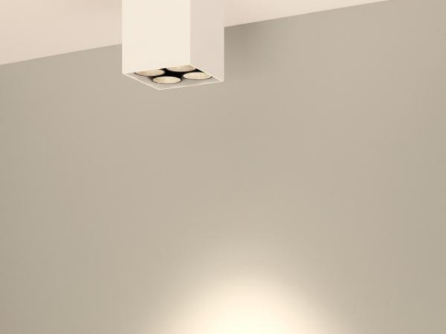 Светильник SP-ORIENT-SURFACE-TC-S65x65-10W Day4000 (WH, 30 deg, 230V) (Arlight, IP20 Металл, 5 лет) Фото:19