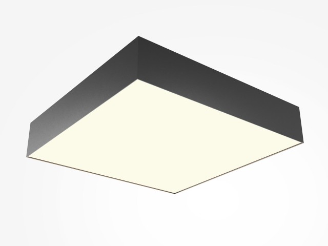 Потолочный светильник Technical C032CL-36W3K-SQ-B фото:7