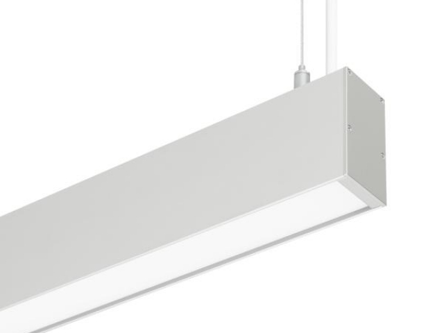 Светильник SP-LINE-3667-470-HANG-30W-MIX (ANOD, TUYA, 230V) (Arlight, Металл) фото:3