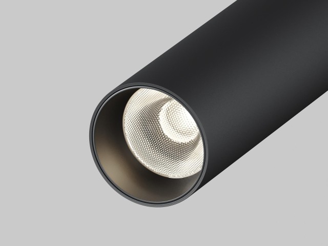 Трековый светильник Technical TR141-2-6W3K-M-B фото:14