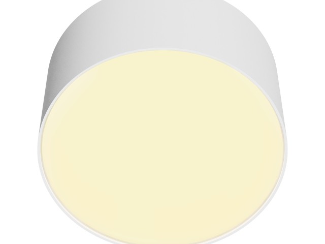 Потолочный светильник Technical C032CL-12W2.7K-RD-W фото:7