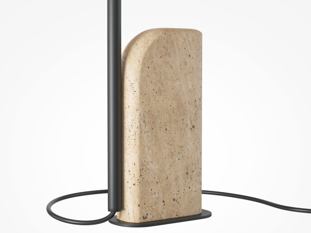 Настольный светильник Maytoni MOD437TL-02B фото:2