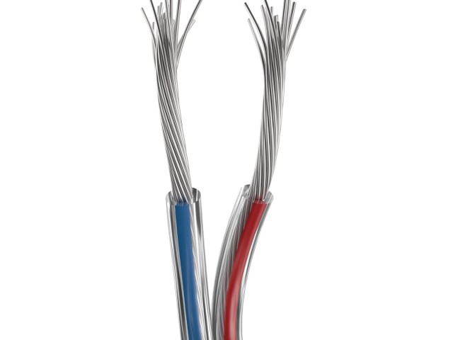 Шлейф питания ARL-20AWG-CLEAR-2Wire-CU (Arlight, -) фото:1