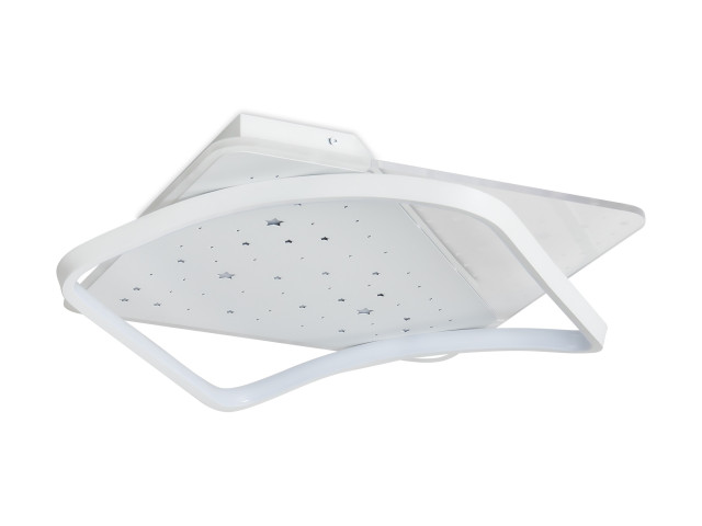 Потолочный светильник Freya FR6152CL-L99W фото:7