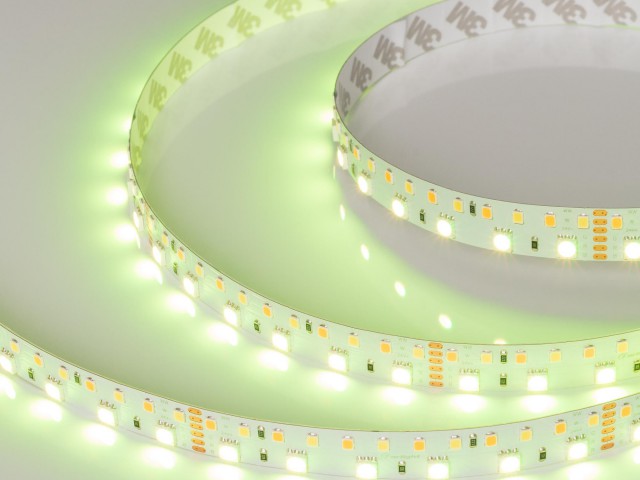 Лента RT-BA180-15mm 24V RGBW-MIX (28.8 W/m, IP20, 5060/2835, 5m) (Arlight, 28.8 Вт/м, IP20) фото:13