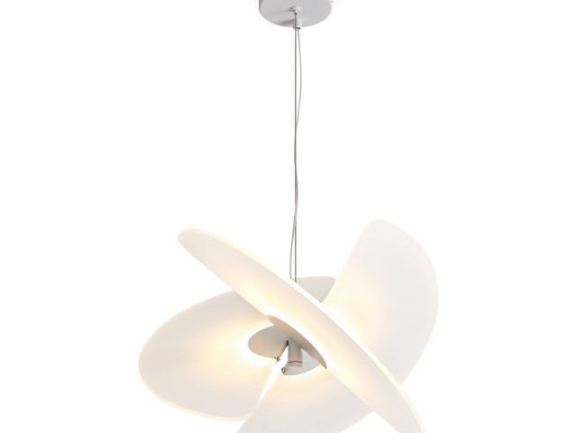 Подвесной светильник Freya FR6202PL-L14W фото:6