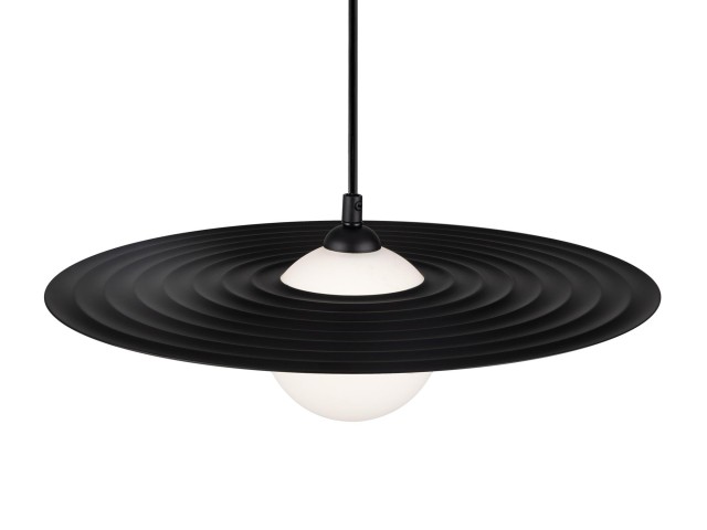 Подвесной светильник Freya FR5390PL-01B фото:6