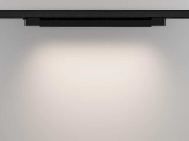 Трековый светильник Technical TR196-3-20W4K-B фото:5