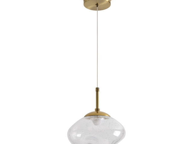 Подвесной светильник Freya FR5601PL-01TR фото:7