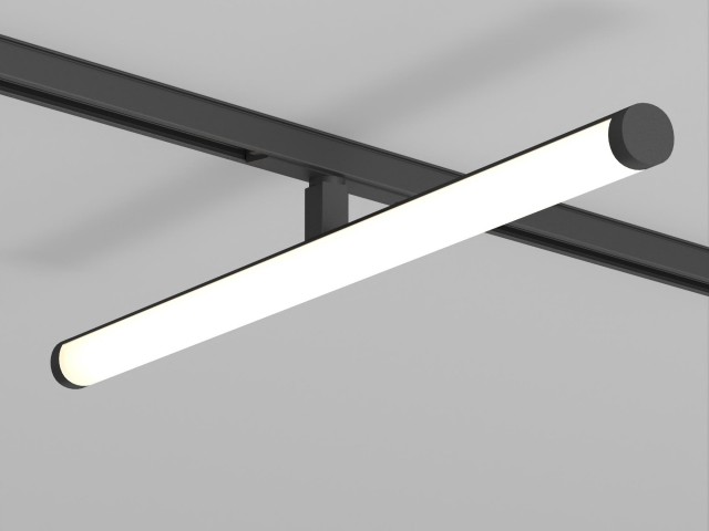 Светильник MAG-ORIENT-TUBE-TURN-L600-20W Day4000 (BK, 180 deg, 48V) (Arlight, IP20 Металл, 5 лет) фото:9