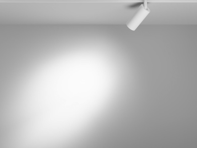 Трековый светильник Technical TR032-2-5W3K-S-W фото:2