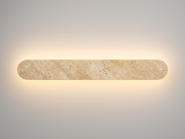 Настенный светильник (бра) Maytoni MOD437WL-L13BG3K фото:3