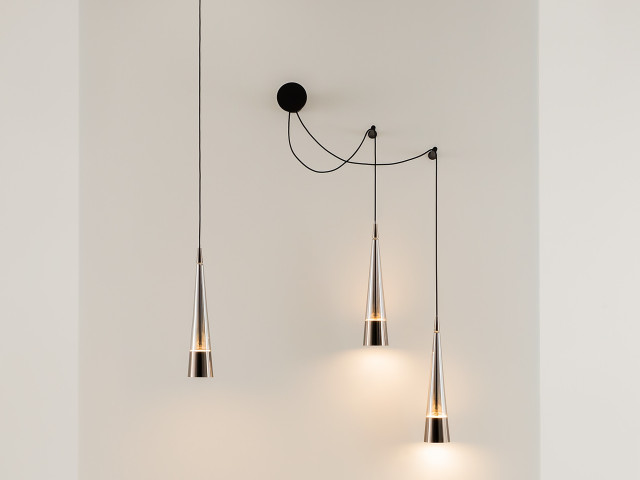 Настенный светильник (бра) Maytoni P090WL-L24CH3K фото:16