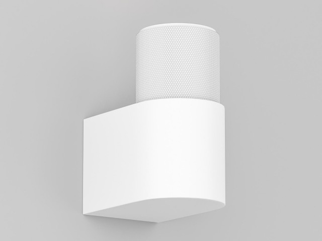 Светильник SP-SPICY-WALL-MINI-S60x39-3W Warm3000 (WH, 40 deg, 230V) (Arlight, IP20 Металл, 3 года) фото:4