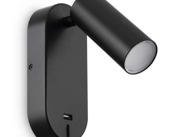 Настенный светильник (бра) Freya FR10001WL-L4B фото:2