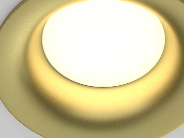 Встраиваемый светильник Technical DL027-GX53-MG фото:7