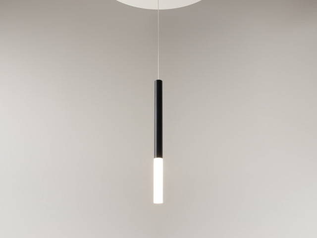 Подвесной светильник Maytoni MOD157PL-L6BK фото:5