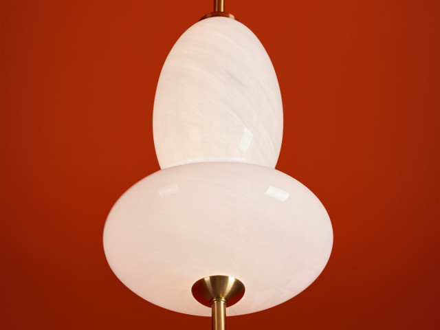 Подвесной светильник Freya FR5594PL-L11B фото:3