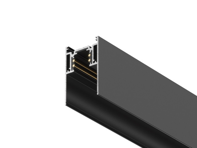 Шинопровод накладной/подвесной Technical TRX004-213B фото:4