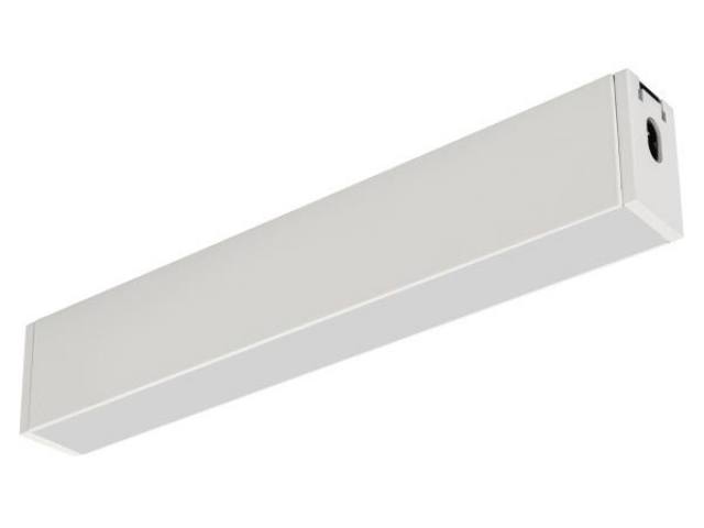 Светильник CLIP-38-FLAT-S312-6W Day4000 (WH, 110 deg, 24V) (Arlight, IP40 Металл, 3 года) фото:7