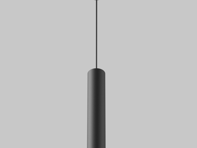 Подвесной светильник Technical P082PL-GU10-B фото:20