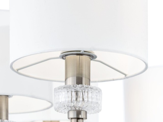 Люстра Maytoni MOD014CL-08N фото:13