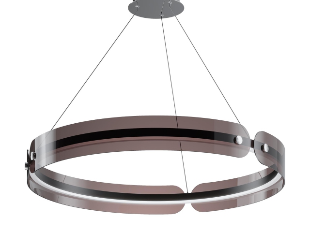 Подвесной светильник Maytoni MOD309PL-L40GR4K фото:20