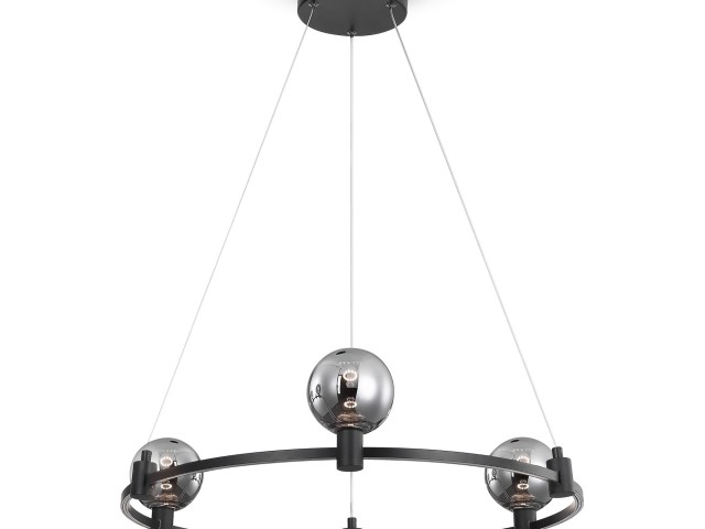 Подвесной светильник Freya FR4005PL-03B фото:9