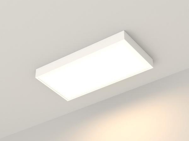Панель IM-EMERGENCY-3H-S300x600-23W Warm3000 (WH, 120 deg, 230V) (Arlight, IP40 Металл, 2 года) фото:1