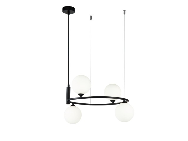 Подвесной светильник Maytoni MOD013PL-04B фото:5