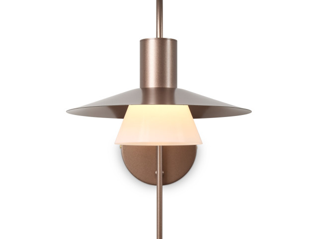 Настенный светильник (бра) Freya FR5600WL-L5MG фото:11