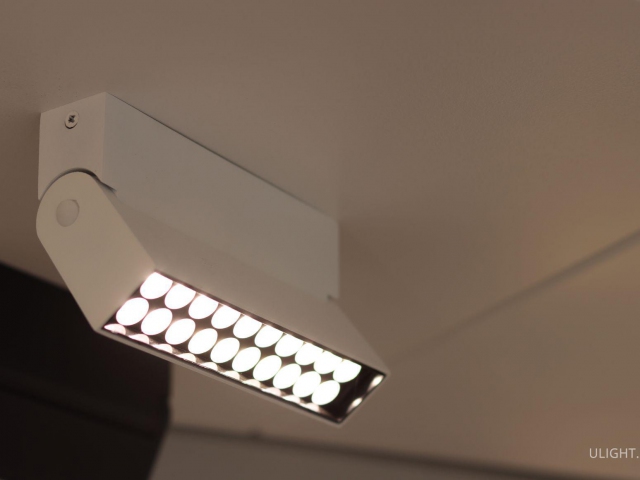 Светильник SP-LOFT-SURFACE-S170-10W Warm3000 (BK, 24 deg) (Arlight, IP40 Металл, 3 года) фото:24