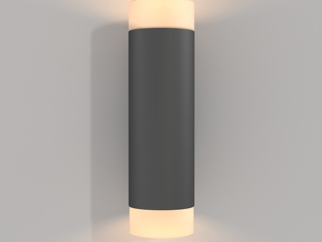 Настенный светильник (бра) Technical C027WL-L10B фото:2