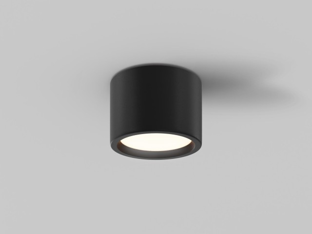 Потолочный светильник Technical C090CL-10W3K-B фото:12