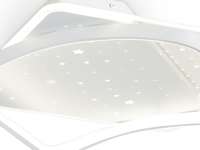 Потолочный светильник Freya FR6152CL-L99W фото:1