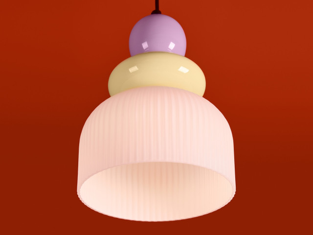 Подвесной светильник Freya FR5595PL-01B фото:11