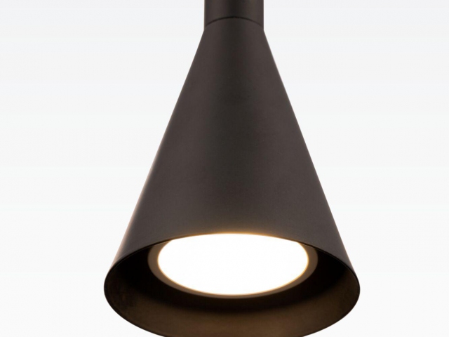 Подвесной светильник Technical P064PL-01B фото:22