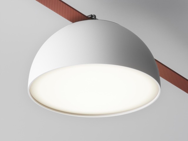 Подвесной светильник Technical TR126B-20W3K-B фото:12
