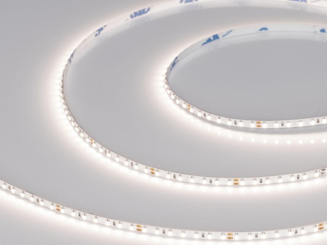 Лента MICROLED-M182-4mm 24V Day4000 (10 W/m, IP20, 2216, 5m) (Arlight, узкая) фото:9