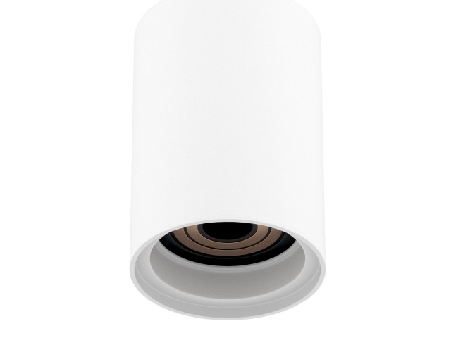 Корпус PLURIO-BASE-SURFACE-LONG-R77 (WH, 1-2, 200mA) (Arlight, IP20 Металл, 3 года) фото:13