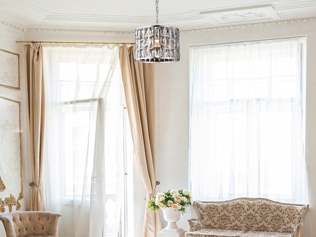 Люстра Maytoni MOD184-PL-01-CH фото:9