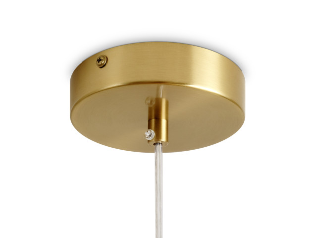 Подвесной светильник Freya FR5589PL-01T фото:11