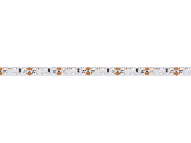 Лента RS 2-5000 24V Warm3000 2x2 8mm (3014, 240 LED/m, LUX) (Arlight, 14.4 Вт/м, IP20) фото:10