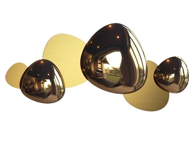 Настенный светильник (бра) Maytoni MOD314WL-L13G3K фото:6