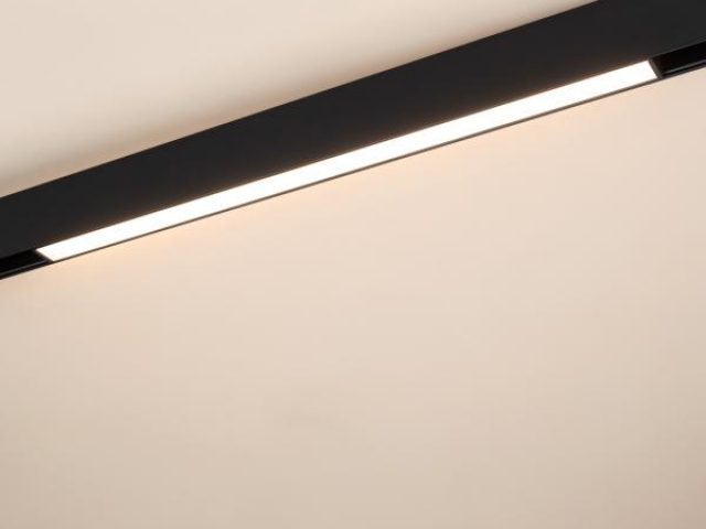 Светильник MAG-ORIENT-FLAT-L465-16W Warm3000 (BK, 80 deg, 48V) (Arlight, IP20 Металл, 5 лет) фото:3