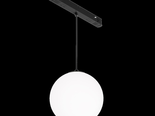 Трековый подвесной светильник Technical TR039-4-5W3K-WW-DS фото:3
