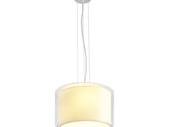 Подвесной светильник Freya FR2055PL-02CH фото:2