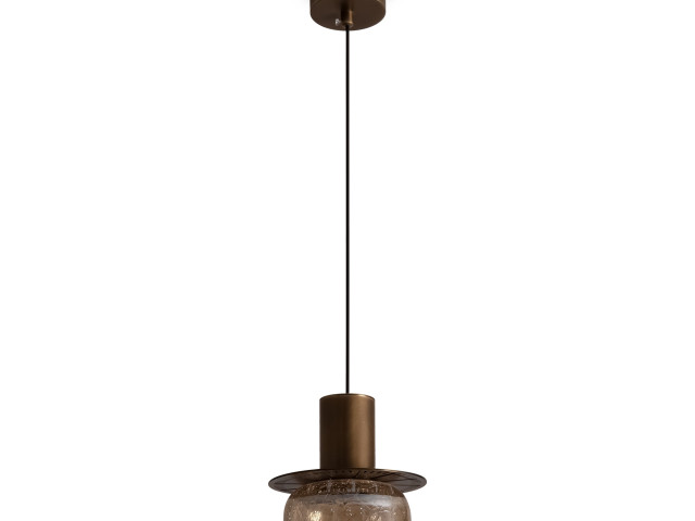 Подвесной светильник Freya FR6224PL-L6AM фото:7