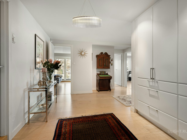 Подвесной светильник Freya FR5546PL-L60W фото:2